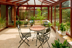Lansdown conservatory quotes