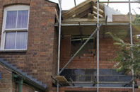 free Lansdown home extension quotes