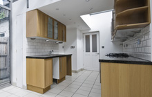 Lansdown kitchen extension leads
